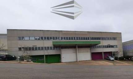 Barracão / Galpão / Depósito à venda na Rua Mário Scarvance, Centro, Vargem Grande Paulista, 1104 m2 por R$ 3.800.000
