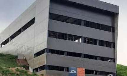 Barracão / Galpão / Depósito para alugar na Estrada Tenente Marques, Centro, Santana de Parnaíba, 949 m2 por R$ 38.000