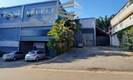 Barracão / Galpão / Depósito à venda na Rua Paulo Antônio da Silva, Jardim Barbacena, Cotia, 1787 m2 por R$ 2.800.000