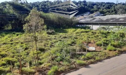 Terreno comercial à venda na Rua São Vicente, 1, Parque Rincão, Cotia, 2 m2 por R$ 1.160.900