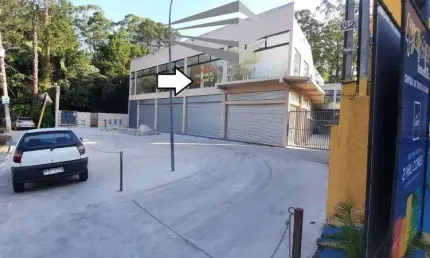 Barracão / galpão / depósito para alugar na rua são camilo, vilarejo, carapicuíba, 1 m2 por r$ 30.000