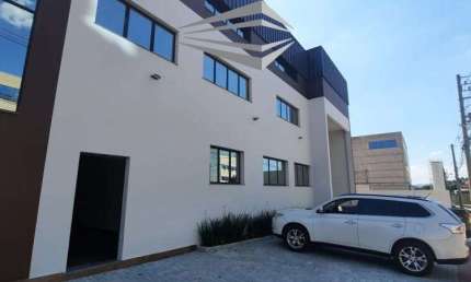Barracão / Galpão / Depósito para alugar na Rua Mário Scarvance, Tijuco Preto, Vargem Grande Paulista, 1012 m2 por R$ 25.000