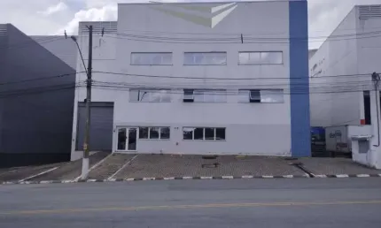 Barracão / galpão / depósito para alugar no centro, vargem grande paulista , 1000 m2 por r$ 27.000
