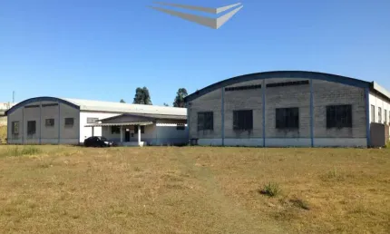 Barracão / Galpão / Depósito à venda na Rua Mário Scarvance, Tijuco Preto, Vargem Grande Paulista, 3 m2 por R$ 15.000.000