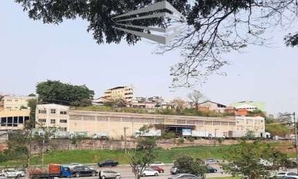 Barracão / Galpão / Depósito à venda na Rodovia Raposo Tavares, Granja Viana, Cotia, 3 m2 por R$ 11.500.000