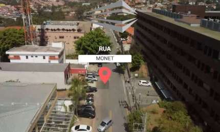 Barracão / Galpão / Depósito para alugar na Rua Monet, Horizontal Park, Cotia, 440 m2 por R$ 15.000