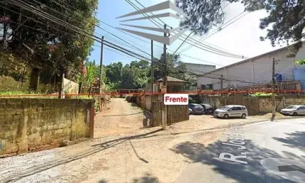 Barracão / Galpão / Depósito para alugar na Rua José Menino, Parque Rincão, Cotia, 859 m2 por R$ 9.000