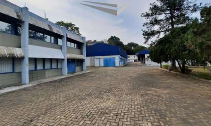 Barracão / Galpão / Depósito à venda na Rua Tarumã, Jardim Cláudio, Cotia, 4228 m2 por R$ 8.500.000