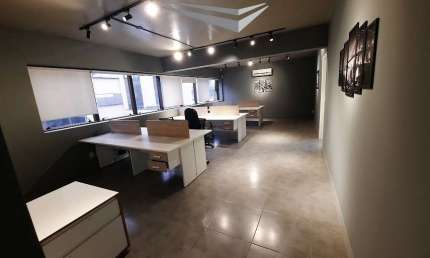 Sala comercial para alugar na Estrada do Capuava, Paisagem Renoir, Cotia, 240 m2 por R$ 7.000