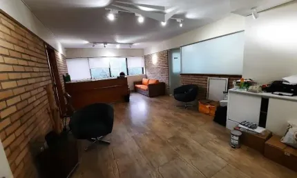Sala comercial para alugar na Estrada do Capuava, 4410, Paisagem Renoir, Cotia, 240 m2 por R$ 8.000