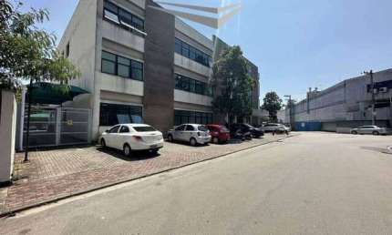Sala comercial para alugar na Rua Thomekiti Kira, Granja Viana, Cotia, 57 m2 por R$ 2.700