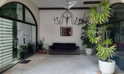 Sala comercial para alugar na rua josé félix de oliveira, vila santo antônio, cotia, 64 m2 por r$ 2.750