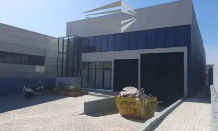 Barracão / galpão / depósito à venda na rua mário scarvance, centro, vargem grande paulista, 1244 m2 por r$ 3.600.000