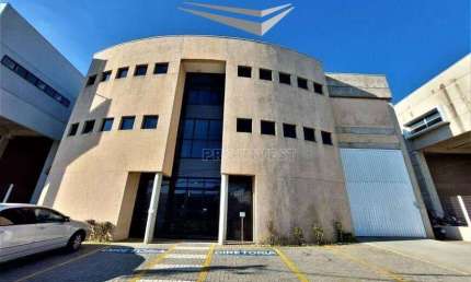 Barracão / Galpão / Depósito para alugar na Rua Santa Clara, Parque Industrial San José, Cotia, 993 m2 por R$ 28.000