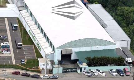 Barracão / Galpão / Depósito à venda na Rua Maria Esperança, Granja Viana II, Cotia, 3850 m2 por R$ 18.000.000