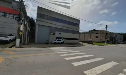 Barracão / Galpão / Depósito à venda na Rua San José, Parque Industrial San José, Cotia, 980 m2 por R$ 5.000.000