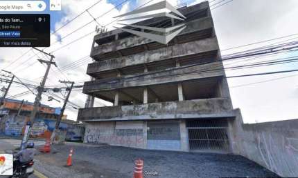 Prédio para alugar na Estrada Tambory, 248, Vila Mercês, Carapicuíba, 4 m2 por R$ 60.000