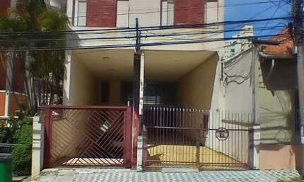 Prédio para alugar na Rua Senador Fonseca, Centro, Jundiaí, 200 m2 por R$ 5.000