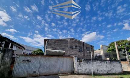 Barracão / Galpão / Depósito à venda na Rua Atenas, Jardim Califórnia, Barueri, 400 m2 por R$ 1.299.000
