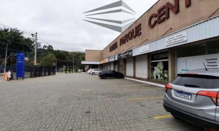 Sala comercial para alugar na Rua Eduardo Augusto Mesquita, Parque Santa Teresa, Carapicuíba, 40 m2 por R$ 2.000