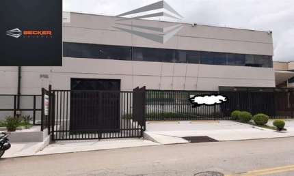 Barracão / Galpão / Depósito para alugar na Rua San José, Parque Industrial San José, Cotia, 999 m2 por R$ 30.000