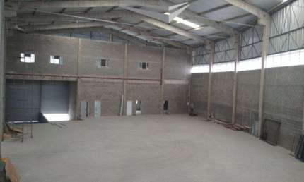 Barracão / Galpão / Depósito para alugar na Rua Antonio de Barros, Altos de Jordanésia (Jordanésia), Cajamar, 2300 m2 por R$ 57.500