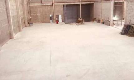 Barracão / Galpão / Depósito para alugar na Rua Antonio de Barros, Altos de Jordanésia (Jordanésia), Cajamar, 1150 m2 por R$ 28.750