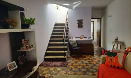 Casa com 3 quartos à venda na Rua Prebixim, Brooklin Paulista, São Paulo, 163 m2 por R$ 980.000