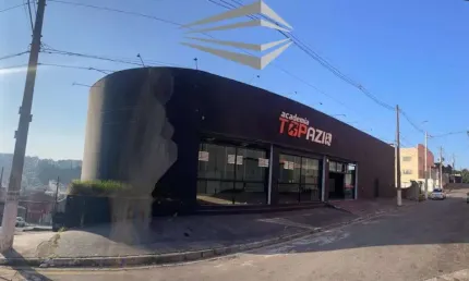 Barracão / Galpão / Depósito à venda na Rua Tupinambás, Jardim Rosalina, Cotia, 540 m2 por R$ 3.200.000