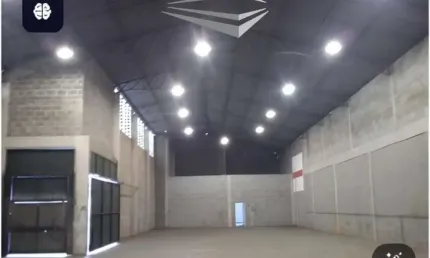 Barracão / Galpão / Depósito para alugar na Rua Pompéia, Chácaras Marco, Barueri, 807 m2 por R$ 11.000