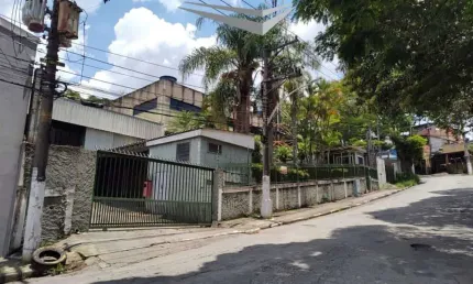 Barracão / Galpão / Depósito à venda na Rodovia Régis Bittencourt, 300, Jardim Sadie, Embu das Artes, 2300 m2 por R$ 4.800.000