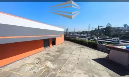 Barracão / galpão / depósito para alugar na avenida manoel monteiro de araújo, parque são domingos, são paulo, 20 m2 por r$ 540.000