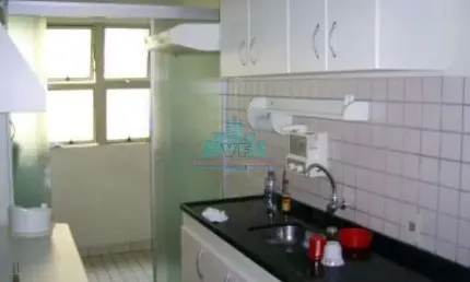 Apartamento com 3 quartos à venda na Vila Sofia, São Paulo 