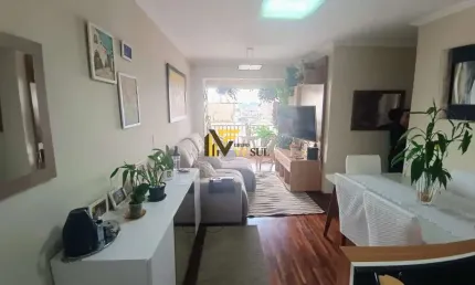 Apartamento  para Venda, 3 dorms, 1 suite, 1 vaga(s), 67 m²