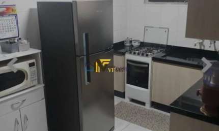 Apartamento com 2 quartos à venda no Planalto Paulista, São Paulo 