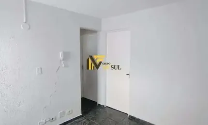 Apartamento  para Locação, 2 dorm(s), 1 vaga(s), 40 m²
