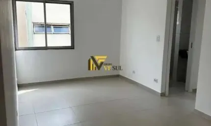 Apartamento (apartamento padrão) para venda, 2 dorm(s), 1 vaga(s), 2 m²