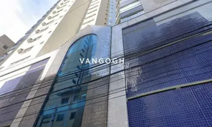 Prédio à venda na 1801, 41, Centro, Balneário Camboriú