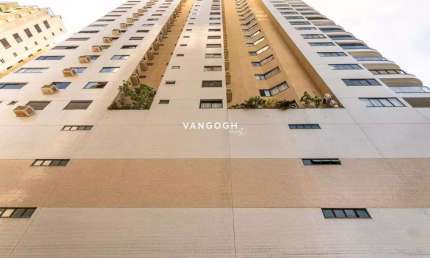 Prédio à venda na Rua 3500, 50, Centro, Balneário Camboriú