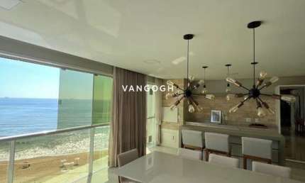 Apartamento com 4 quartos para alugar na Martim-pescador, 65, Praia Brava, Itajaí por R$ 24.000