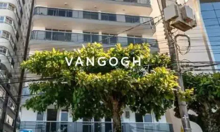 Prédio à venda na Avenida Atlântica, 4380, Barra Sul, Balneário Camboriú