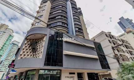 Prédio à venda na Rua 3850, 3925, Barra Sul, Balneário Camboriú