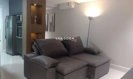 Apartamento com 3 quartos à venda na Avenida Brasil, 110, Barra Norte, Balneário Camboriú por R$ 3.200.000