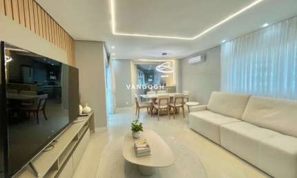 Apartamento com 3 quartos à venda na Rua 1500, 582, Centro, Balneário Camboriú por R$ 1.890.000