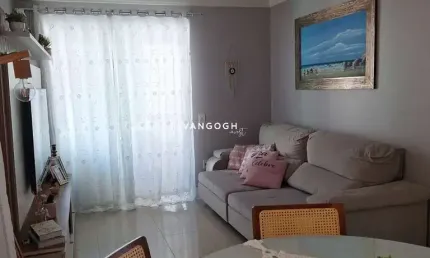 Apartamento com 2 quartos à venda na Miguel Francisco Bosges, 69, Praia Brava, Itajaí por R$ 1.450.000