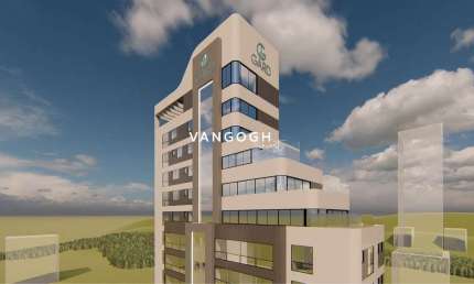 Apartamento com 4 quartos à venda na Eleutéria Maria Esébia Caetano, 40, Pioneiros, Balneário Camboriú por R$ 2.200.000