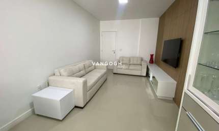 Apartamento com 3 quartos à venda na Rua Isidoro Caetano, 199, Pioneiros, Balneário Camboriú por R$ 2.000.000