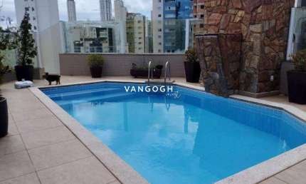Apartamento com 4 quartos para alugar na Rua 622, 33, Centro, Balneário Camboriú por R$ 15.000
