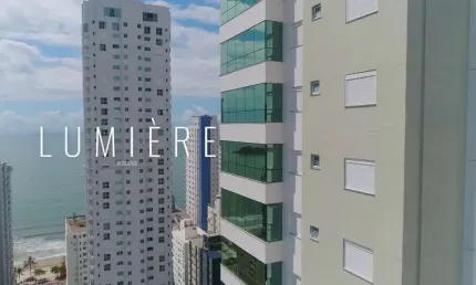 Apartamento com 3 quartos à venda na Rua 2650, 57, Centro, Balneário Camboriú por R$ 2.700.000