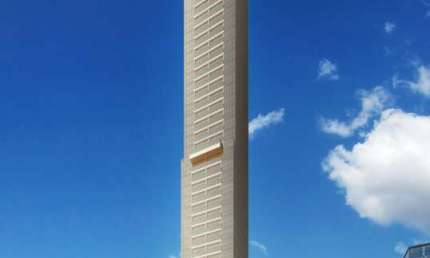 Apartamento com 4 quartos à venda na Avenida Atlântica, 300, Frente do Mar, Balneário Camboriú por R$ 12.600.000